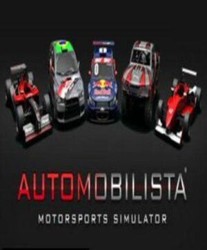Automobilista - Image 2
