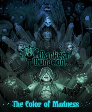Darkest Dungeon: The Color Of Madness - Image 2