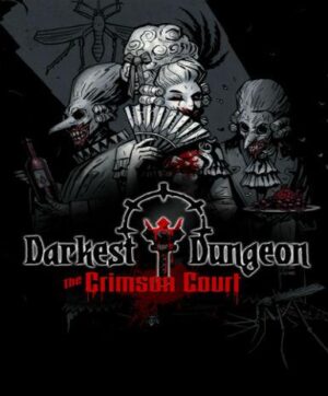 Darkest Dungeon: The Crimson Court - Image 2