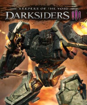 Darksiders III: Keepers of The Void (DLC) - Image 2