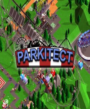 Parkitect - Image 2