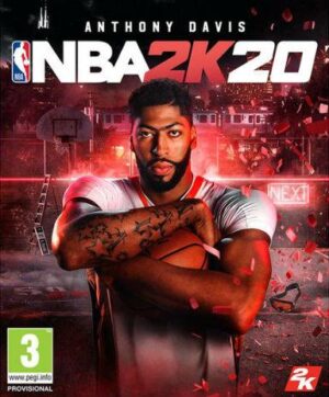 NBA 2K20 (EU) - Image 2