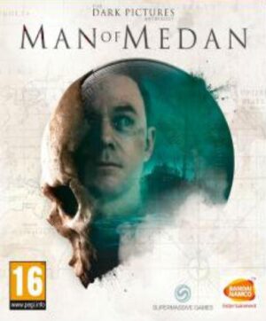 The Dark Pictures Anthology: Man of Medan (Global) - Image 2