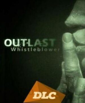 Outlast: Whistleblower DLC - Image 2
