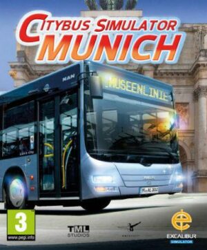 Munich Bus Simulator - Image 2