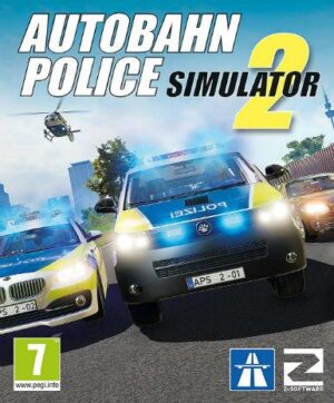 Autobahn Police Simulator 2 - Image 2