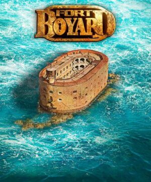 Fort Boyard - Image 2