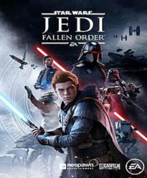 Star Wars Jedi: Fallen Order - Image 2