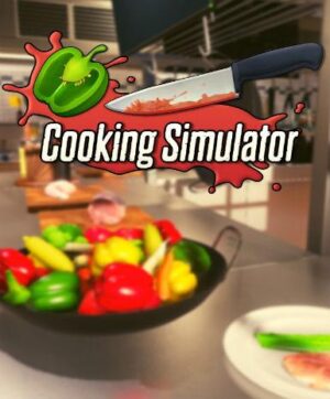 Cooking Simulator - Image 2