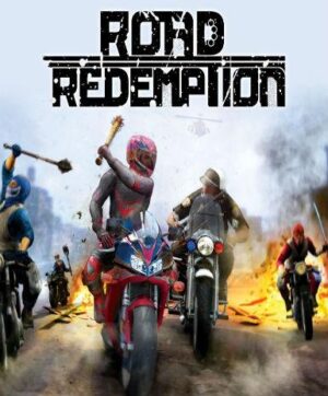 Road Redemption - Image 2