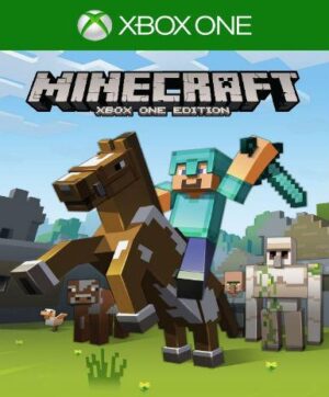 Minecraft (Xbox One) - Image 2