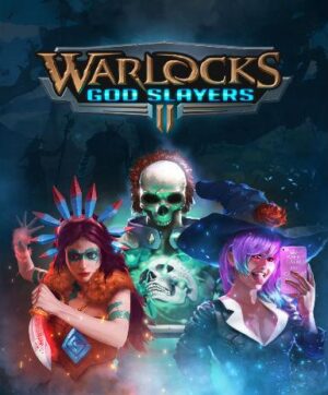 Warlocks 2: God Slayers - Image 2