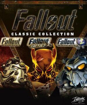 Fallout Classic Collection - Image 2