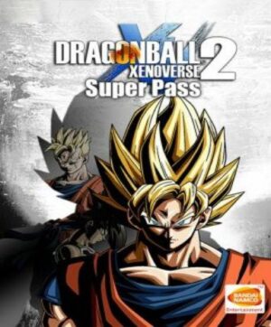 Dragon Ball: Xenoverse 2 - Super Pass (DLC) - Image 2