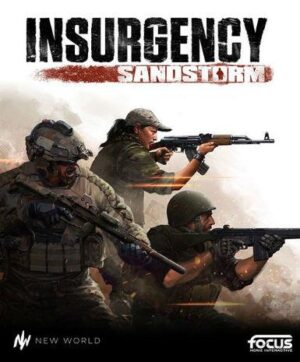 Insurgency: Sandstorm - Image 2