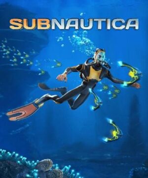 Subnautica - Image 2