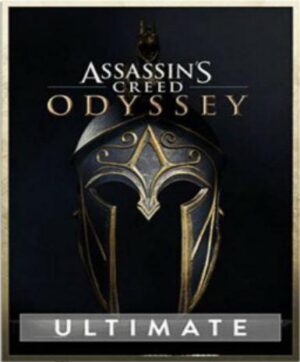 Assassin’s Creed: Odyssey Ultimate Edition (EU) - Image 2