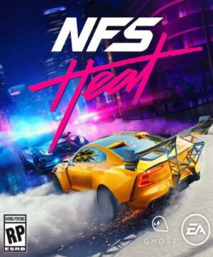 Need for Speed: Heat - Image 2