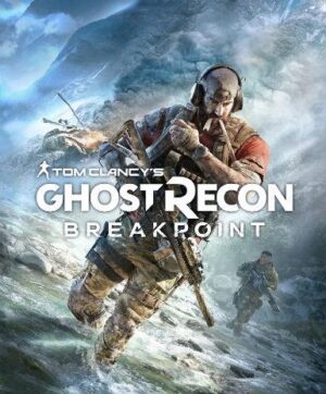 Tom Clancy's Ghost Recon: Breakpoint (Uplay) (EU) - Image 2