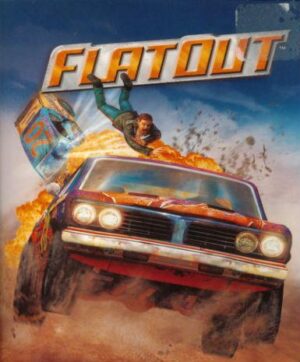 FlatOut - Image 2