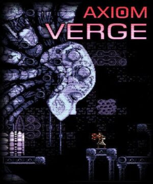 Axiom Verge - Image 2