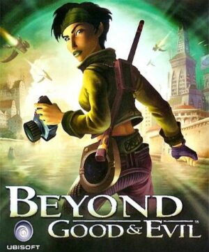 Beyond Good & Evil - Image 2