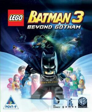 LEGO Batman 3: Beyond Gotham Premium Edition - Image 2