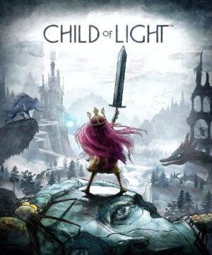 Child of Light (Xbox One) - Image 2