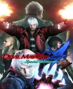 Devil May Cry 4 Special Edition (Xbox One) - Image 2