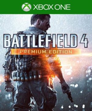 Battlefield 4 Premium Edition (Xbox One) - Image 2