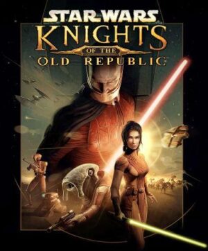 STAR WARS: Knights of the Old Republic (EU) - Image 2