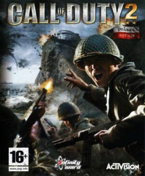 Call of Duty 2 - Image 2