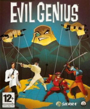 Evil Genius - Image 2