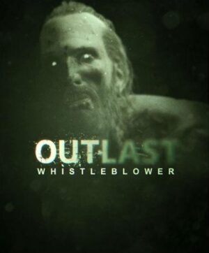Outlast - Whistleblower - Image 2