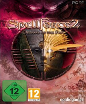 SpellForce 2 - Demons of the Past - Image 2