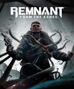 Remnant: From the Ashes - Image 2