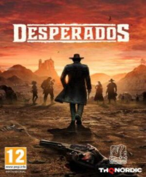 Desperados III - Image 2