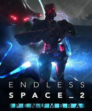 Endless Space 2 - Penumbra (DLC) - Image 2
