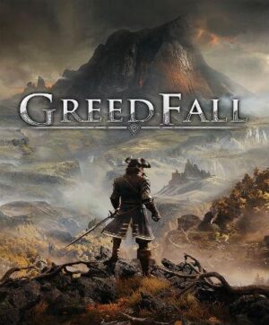 GreedFall - Image 2