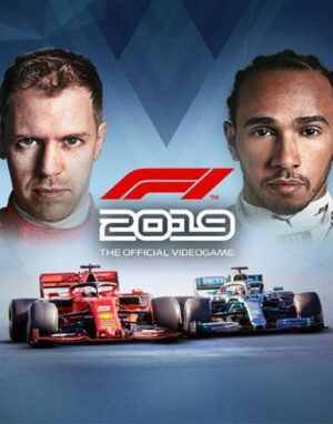 F1 2019 - Image 2