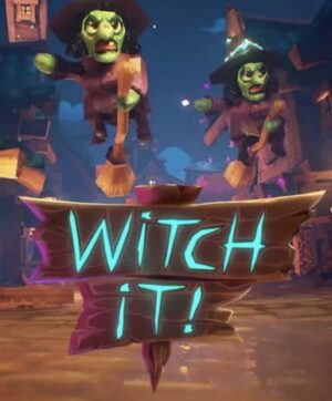 Witch It (Steam) - Image 2