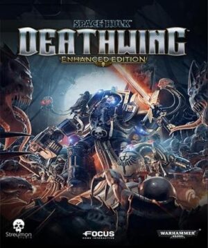 Space Hulk: Deathwing (Enhanced Edition) - Image 2
