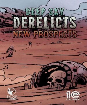 Deep Sky Derelicts - New Prospects - Image 2