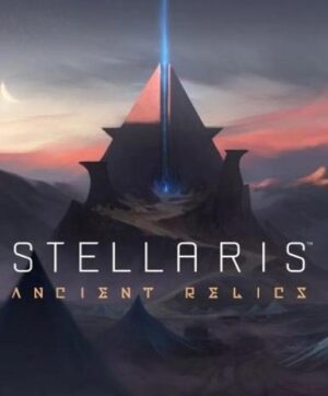 Stellaris - Ancient Relics Story Pack (DLC) (Steam) - Image 2