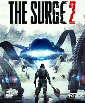 The Surge 2 (Steam) - Image 2