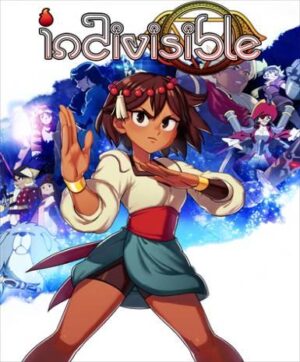 Indivisible - Image 2