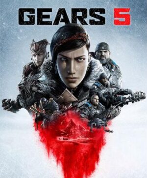 Gears 5 - Image 2