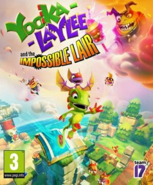 Yooka-Laylee and the Impossible Lair - Image 2