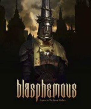 Blasphemous (EU) - Image 2