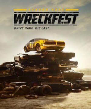 Wreckfest - Season Pass (DLC) - Image 2